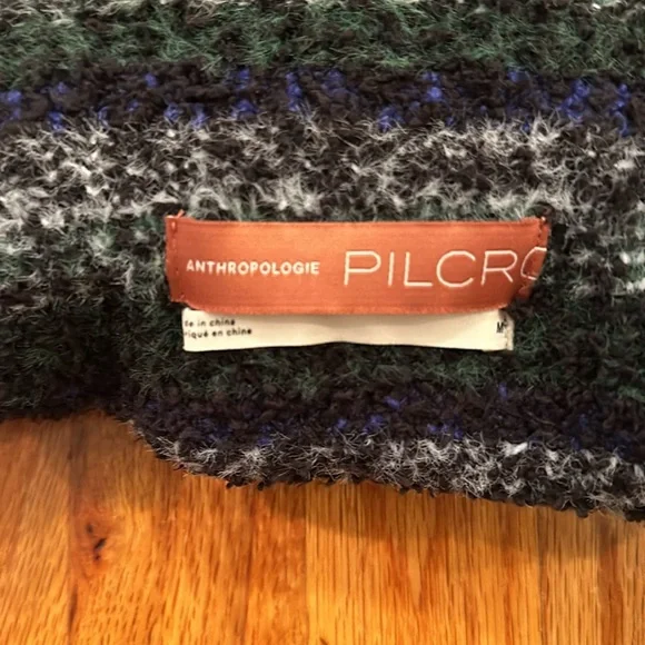 PILCRO SELENE SWEATER - Picture 4 of 6